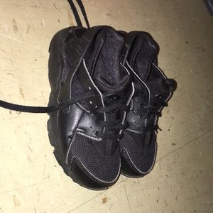 Nike huarache Runs(PS)